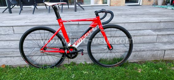Specialized Langster Pro 2013 — Price & Specs | 2BX