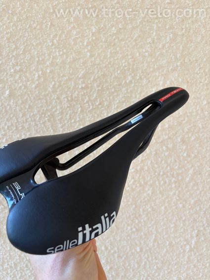 Selle italia superflow team edition - 2