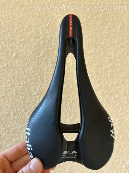Selle italia superflow team edition - 3