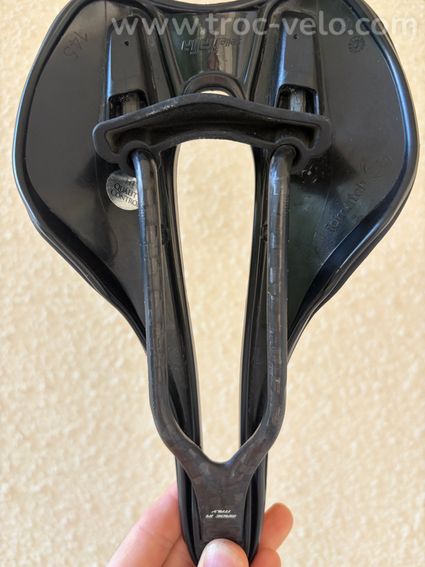 Selle italia superflow team edition - 4