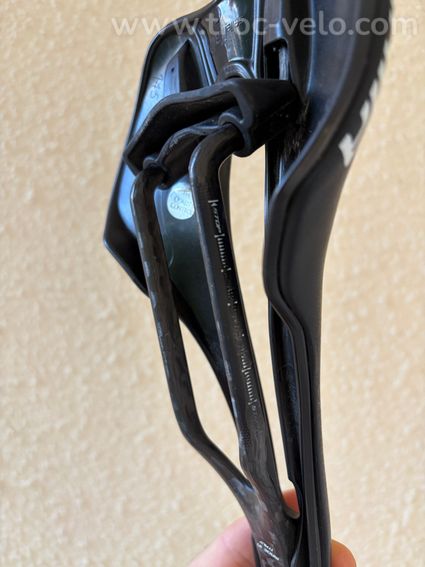 Selle italia superflow team edition - 5