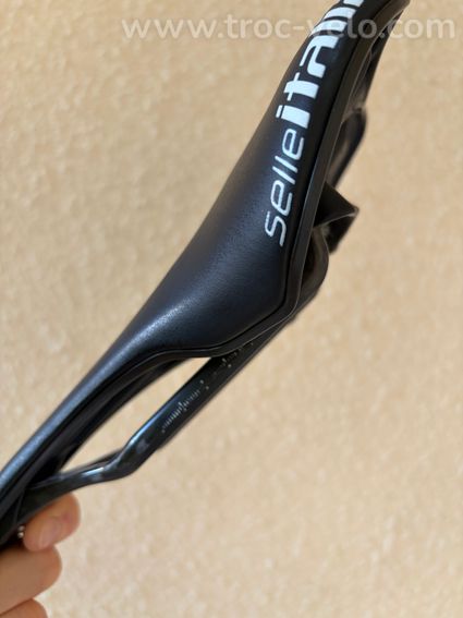 Selle italia superflow team edition - 6