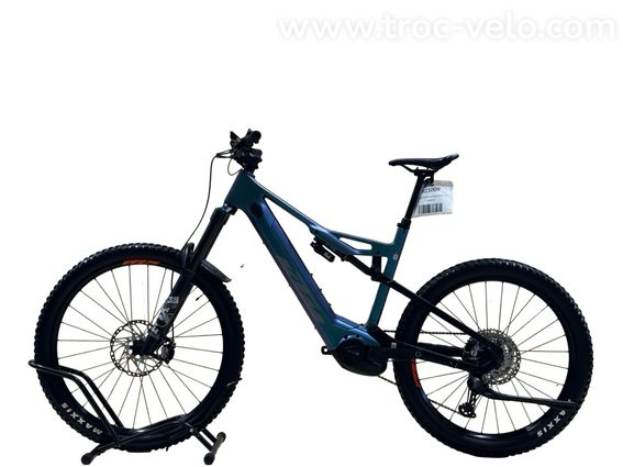 KTM Macina Prowler Master Carbon VTT électrique Shimano XT 2023 - 2