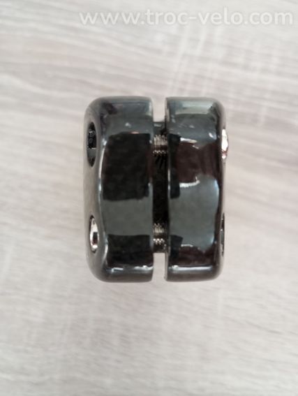 Potence Deda ZERO2 90mm - 5