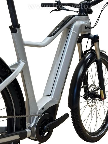 Flyer Goroc2 2.10 Vélo électrique Shimano Deore 2023 - 12