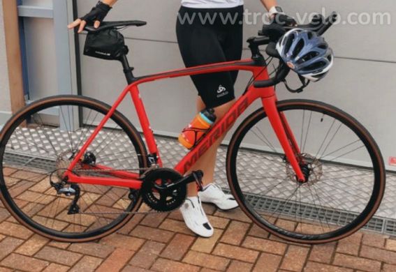 Vélo de route Mérida  - 2