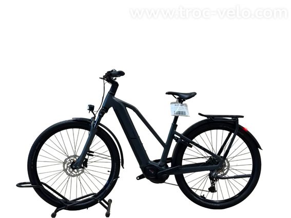 Cube Kathmandu Hybrid ONE 800 Vélo électrique Shimano Cues 2025 - 2