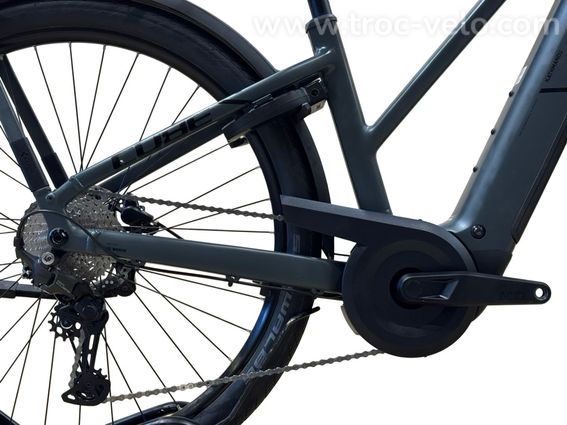 Cube Kathmandu Hybrid ONE 800 Vélo électrique Shimano Cues 2025 - 13