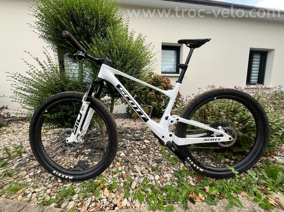 Scott Spark RC World Cup - 5