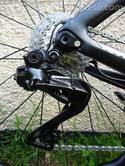 VELO ROUTE PINARELLO DOGMA F - JUIN 2023 - 3