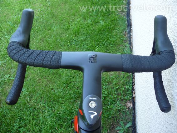 VELO ROUTE PINARELLO DOGMA F - JUIN 2023 - 5