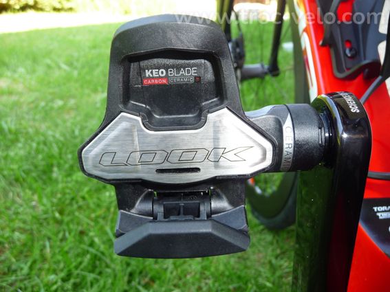 VELO ROUTE PINARELLO DOGMA F - JUIN 2023 - 6