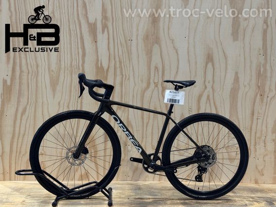 Orbea Terra H30 Vélo de gravel Shimano GRX 2025 - 2