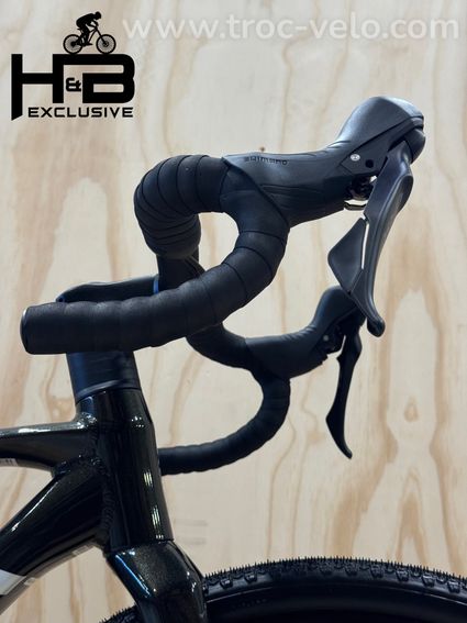 Orbea Terra H30 Vélo de gravel Shimano GRX 2025 - 4