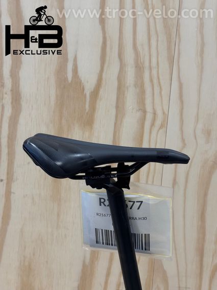 Orbea Terra H30 Vélo de gravel Shimano GRX 2025 - 8