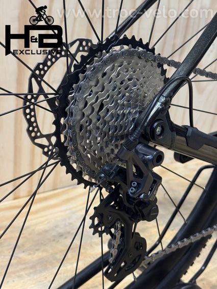 Orbea Terra H30 Vélo de gravel Shimano GRX 2025 - 12