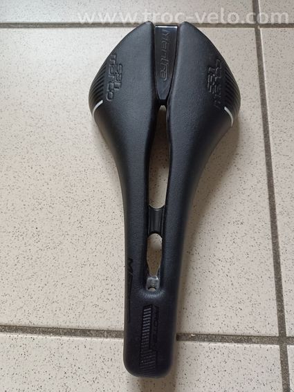 Vend Selle San Marco Mantra Carbon FX - 3