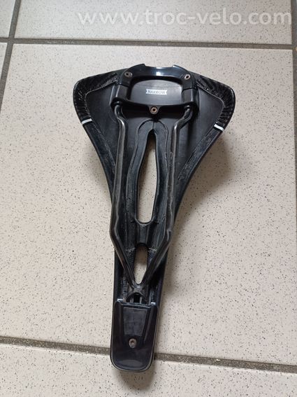 Vend Selle San Marco Mantra Carbon FX - 4
