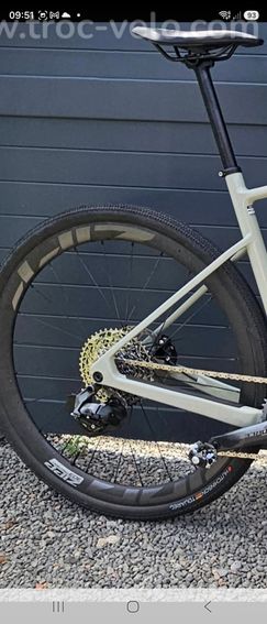 Paires de roues zipp - 2