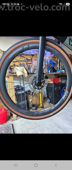 Paires de roues zipp - 3