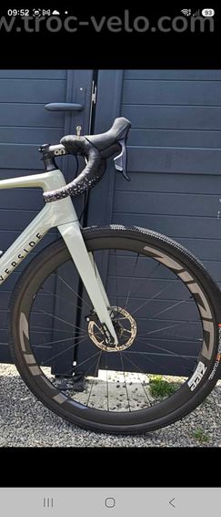 Paires de roues zipp - 4