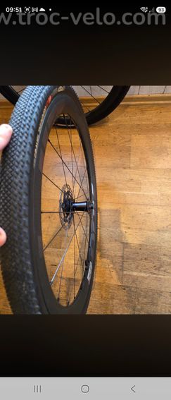 Paires de roues zipp - 5