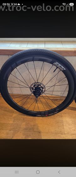 Paires de roues zipp - 6