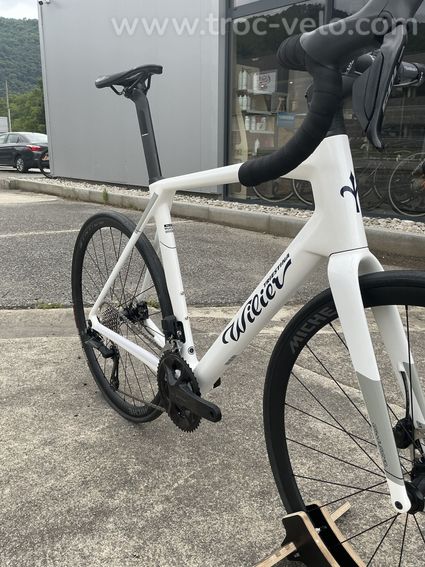 Wilier Granturismo SL - 2