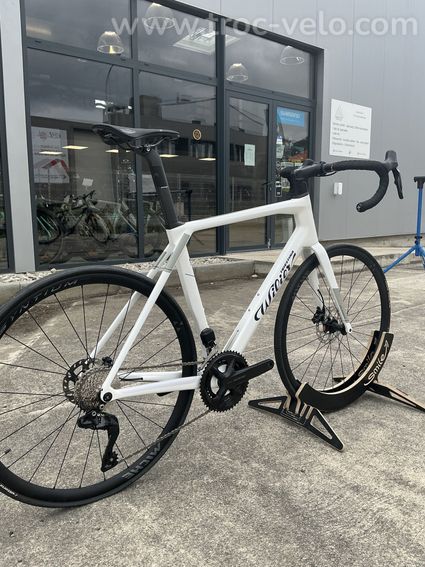Wilier Granturismo SL - 4