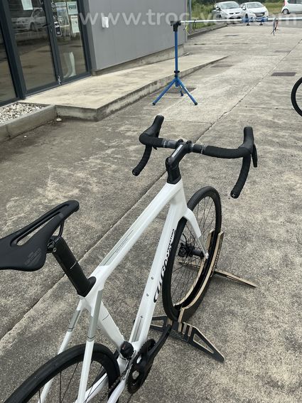 Wilier Granturismo SL - 3