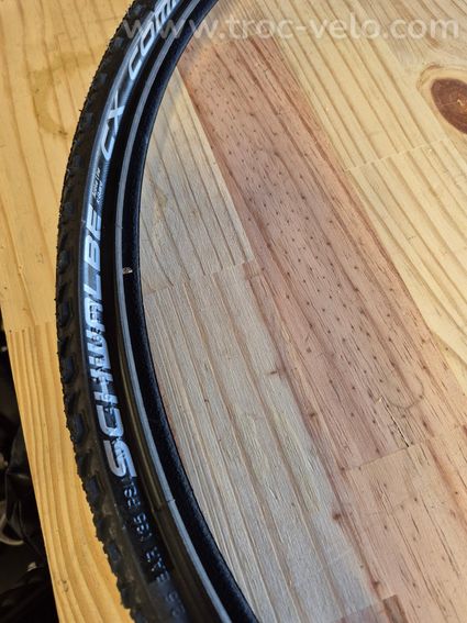 Pneu VTC Schwalbe  - 2