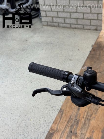 Raymon HardRay E 3.0 VTT électrique Tektro RD 2022 - 4