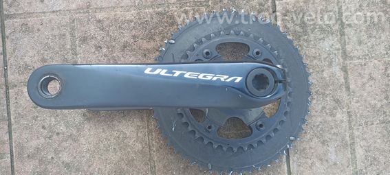 Pédalier Shimano