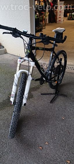 VTT NAKAMURA SUMMIT 7005 TB SPF - 2