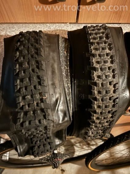 pneus vtt spécialized sworks - 2