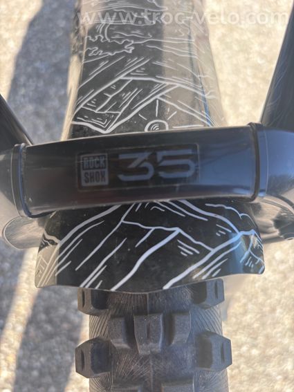 VTT électrique - 2