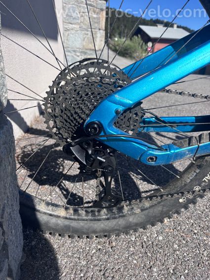 VTT électrique - 3