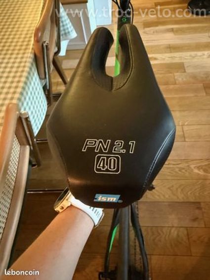 Scott Plasma 10 XL 2017 - Roues ZIPP 404 - 8