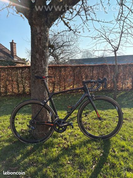 Giant TCR Advanced Pro 1