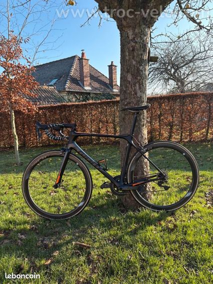 Giant TCR Advanced Pro 1 - 2