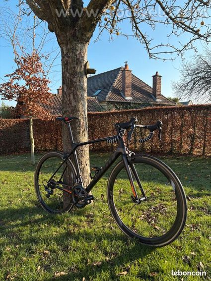 Giant TCR Advanced Pro 1 - 3