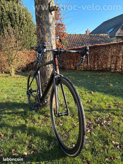 Giant TCR Advanced Pro 1 - 4