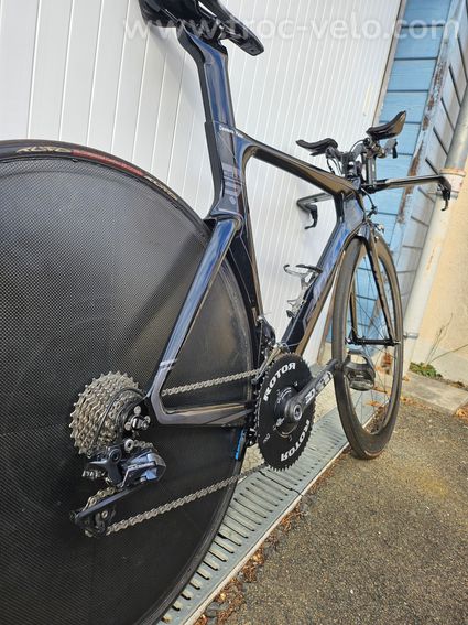 Vélo de chrono - 3