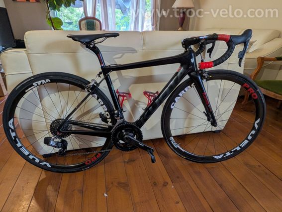 Vélos de route