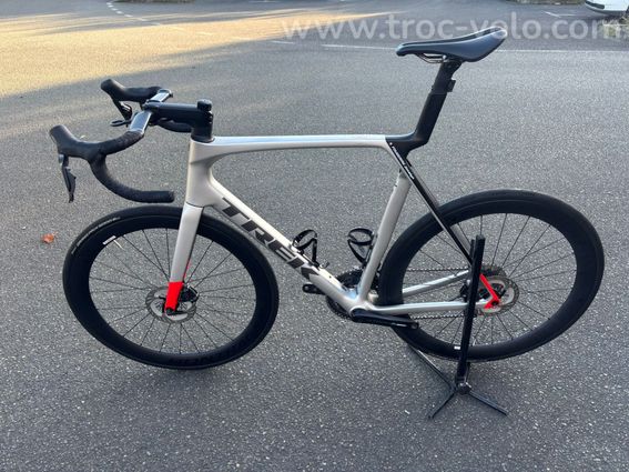Trek Madone SL 7 – 8e génération – Taille XL - 2