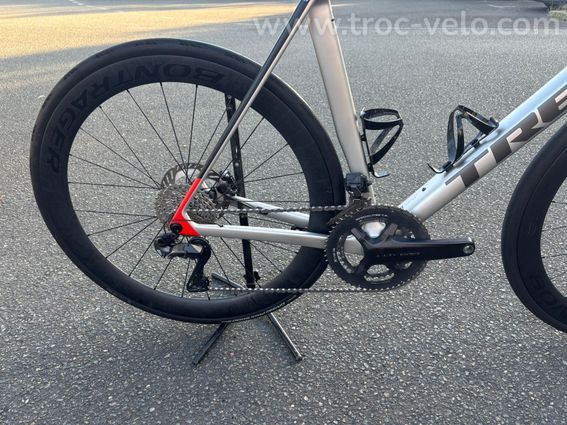 Trek Madone SL 7 – 8e génération – Taille XL - 3