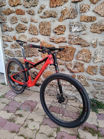 SCALPEL SI CARBON 1 HI MOD  - 3