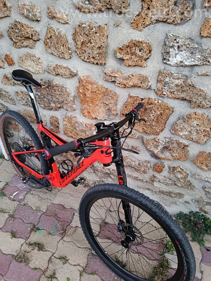 SCALPEL SI CARBON 1 HI MOD  - 4
