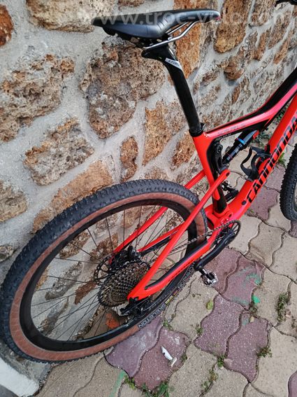 SCALPEL SI CARBON 1 HI MOD  - 6