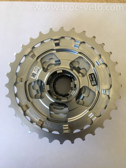 Cassette Campagnolo 12 V en 11-32 neuve - 2